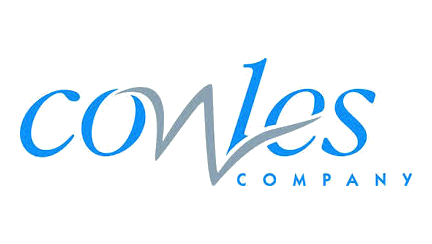 Cowles logo